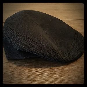 Kangol Hat - Tropic 504 Ventair - Size Large